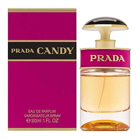 prada candy hellrosa|Prada Candy spray.